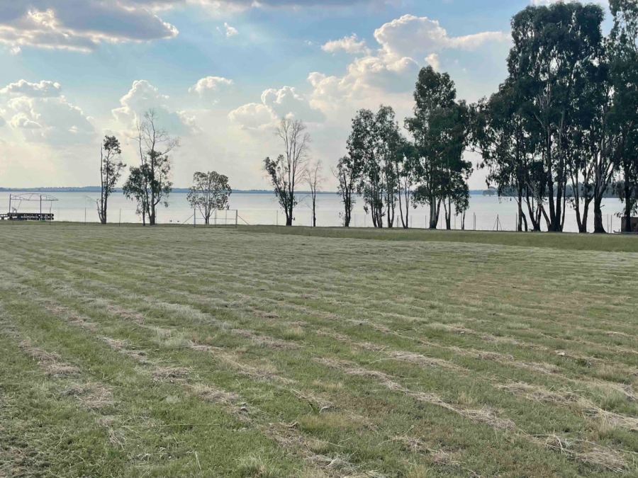 Commercial Property for Sale in Oranjeville Free State